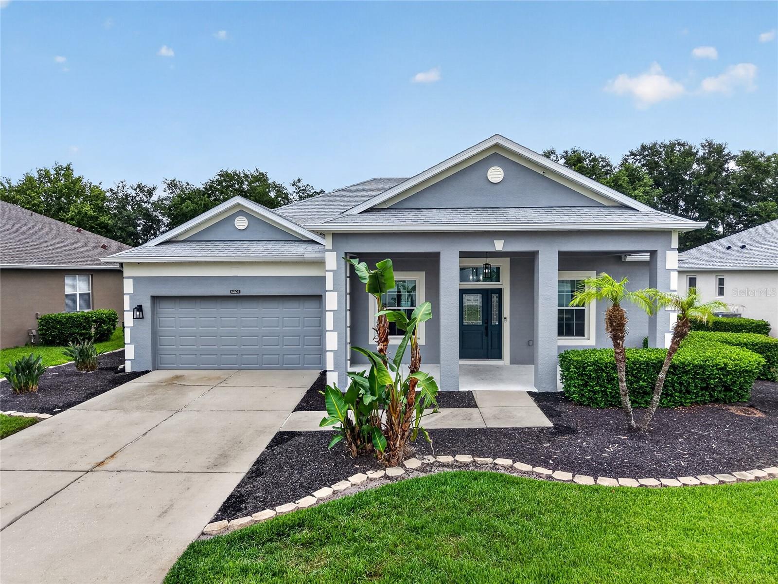 5006 RISHLEY RUN WAY