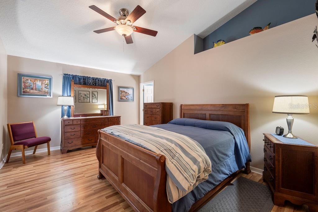 SPRINGVIEW UNIT 07 - Residential