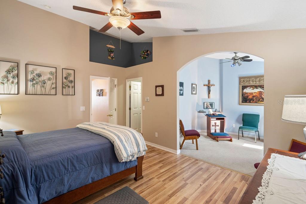 SPRINGVIEW UNIT 07 - Residential