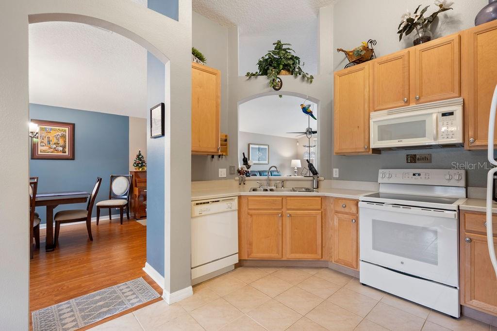 SPRINGVIEW UNIT 07 - Residential