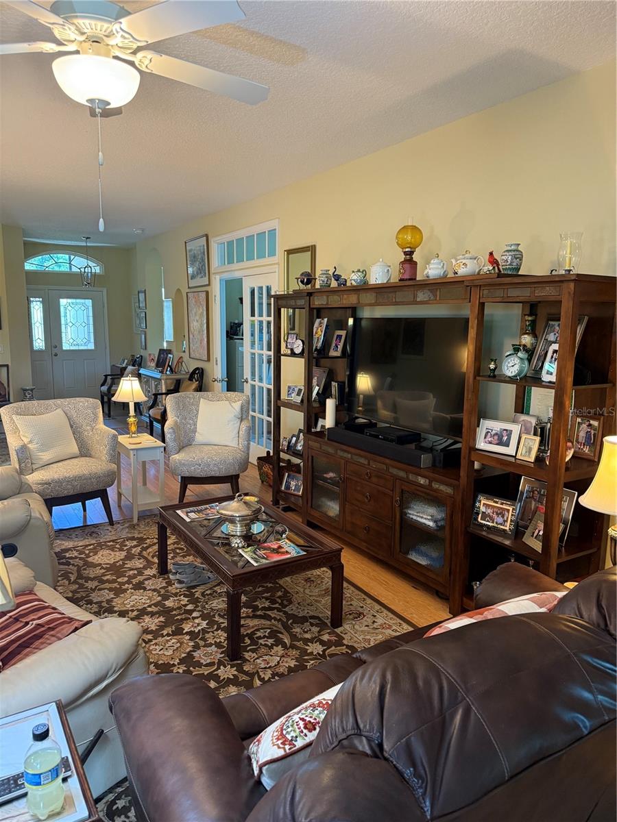 LAKES/MOUNT DORA PH 2 - Residential