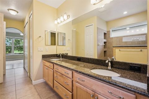 Tiny photo for 8301 Bridgeport Bay Circle, Mount Dora, FL 32757 (MLS # G5108256)
