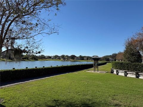 Tiny photo for 8301 Bridgeport Bay Circle, Mount Dora, FL 32757 (MLS # G5108256)