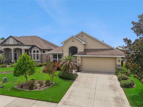 Tiny photo for 8301 Bridgeport Bay Circle, Mount Dora, FL 32757 (MLS # G5108256)