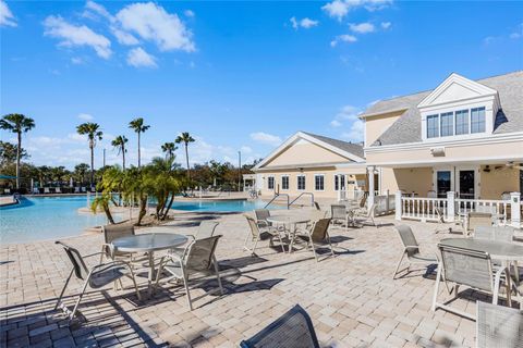 Tiny photo for 8301 Bridgeport Bay Circle, Mount Dora, FL 32757 (MLS # G5108256)