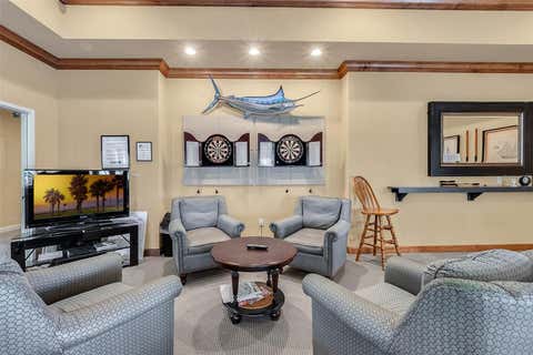Tiny photo for 8301 Bridgeport Bay Circle, Mount Dora, FL 32757 (MLS # G5108256)