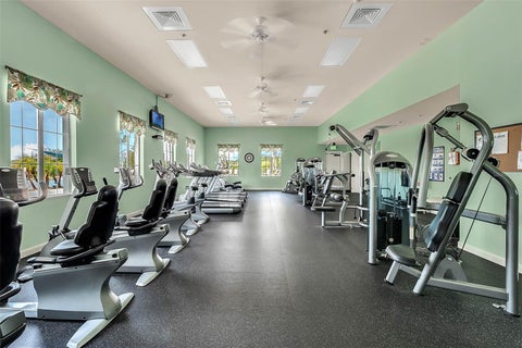 Tiny photo for 8301 Bridgeport Bay Circle, Mount Dora, FL 32757 (MLS # G5108256)