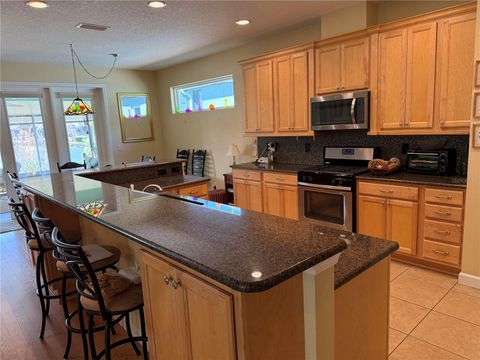 Tiny photo for 8301 Bridgeport Bay Circle, Mount Dora, FL 32757 (MLS # G5108256)