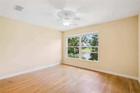 Tiny photo for 8301 Bridgeport Bay Circle, Mount Dora, FL 32757 (MLS # G5108256)
