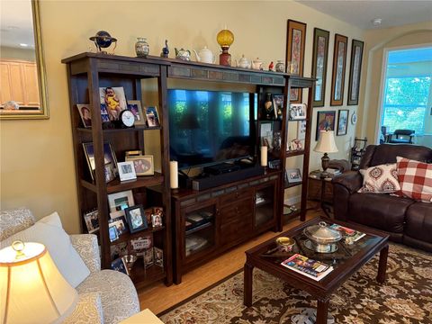 Tiny photo for 8301 Bridgeport Bay Circle, Mount Dora, FL 32757 (MLS # G5108256)