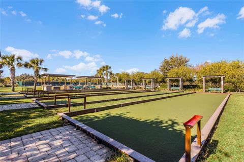Tiny photo for 8301 Bridgeport Bay Circle, Mount Dora, FL 32757 (MLS # G5108256)