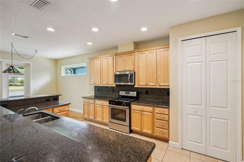 Tiny photo for 8301 Bridgeport Bay Circle, Mount Dora, FL 32757 (MLS # G5108256)