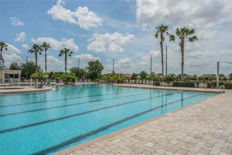 Tiny photo for 8301 Bridgeport Bay Circle, Mount Dora, FL 32757 (MLS # G5108256)
