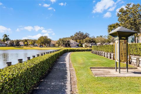 Tiny photo for 8301 Bridgeport Bay Circle, Mount Dora, FL 32757 (MLS # G5108256)