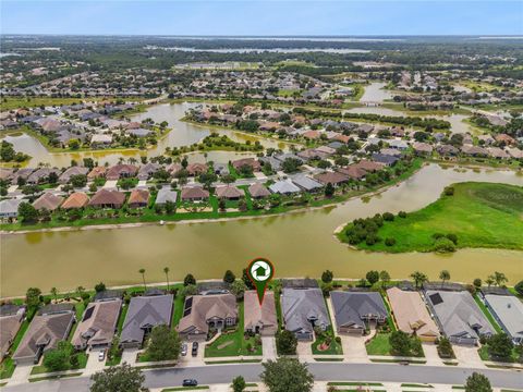 Tiny photo for 8301 Bridgeport Bay Circle, Mount Dora, FL 32757 (MLS # G5108256)