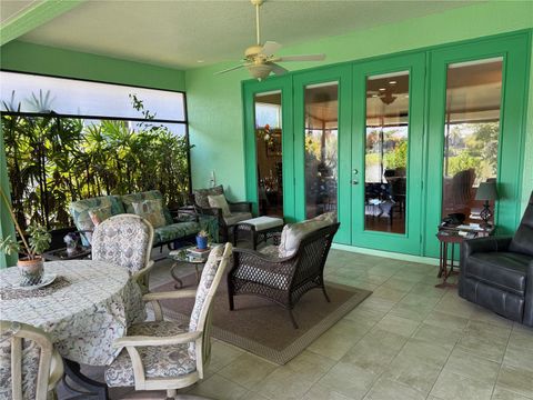 Tiny photo for 8301 Bridgeport Bay Circle, Mount Dora, FL 32757 (MLS # G5108256)