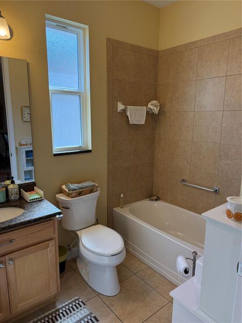 Tiny photo for 8301 Bridgeport Bay Circle, Mount Dora, FL 32757 (MLS # G5108256)