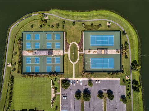 Tiny photo for 8301 Bridgeport Bay Circle, Mount Dora, FL 32757 (MLS # G5108256)