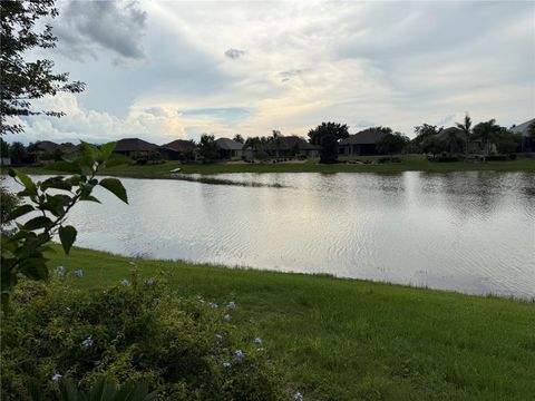 Tiny photo for 8301 Bridgeport Bay Circle, Mount Dora, FL 32757 (MLS # G5108256)