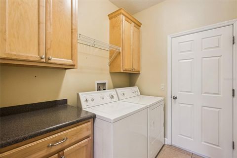 Tiny photo for 8301 Bridgeport Bay Circle, Mount Dora, FL 32757 (MLS # G5108256)
