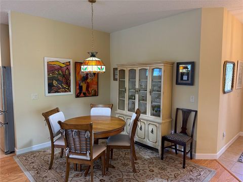 Tiny photo for 8301 Bridgeport Bay Circle, Mount Dora, FL 32757 (MLS # G5108256)