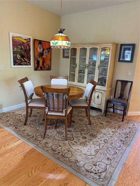 Tiny photo for 8301 Bridgeport Bay Circle, Mount Dora, FL 32757 (MLS # G5108256)