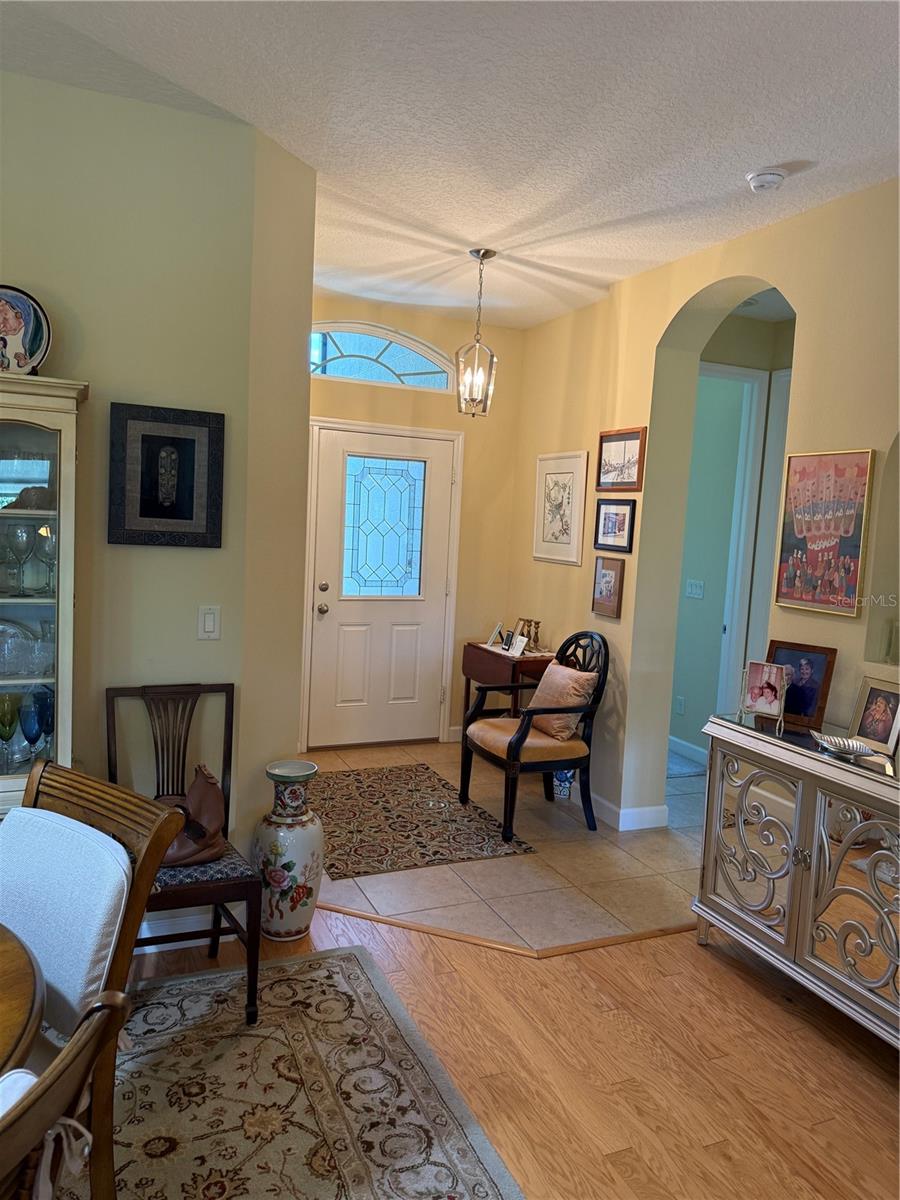 LAKES/MOUNT DORA PH 2 - Residential