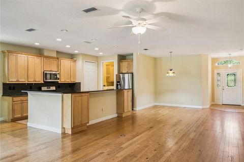 Tiny photo for 8301 Bridgeport Bay Circle, Mount Dora, FL 32757 (MLS # G5108256)