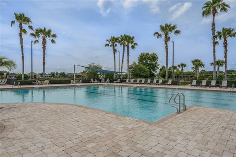 Tiny photo for 8301 Bridgeport Bay Circle, Mount Dora, FL 32757 (MLS # G5108256)
