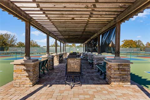 Tiny photo for 8301 Bridgeport Bay Circle, Mount Dora, FL 32757 (MLS # G5108256)