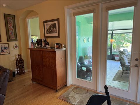 Tiny photo for 8301 Bridgeport Bay Circle, Mount Dora, FL 32757 (MLS # G5108256)