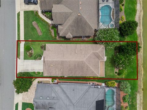 Tiny photo for 8301 Bridgeport Bay Circle, Mount Dora, FL 32757 (MLS # G5108256)