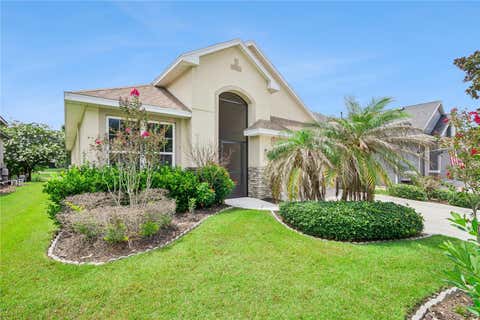 Tiny photo for 8301 Bridgeport Bay Circle, Mount Dora, FL 32757 (MLS # G5108256)