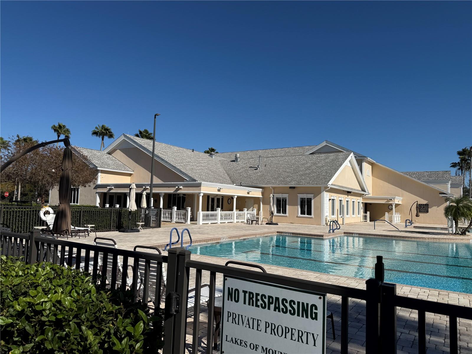 LAKES/MOUNT DORA PH 2 - Residential