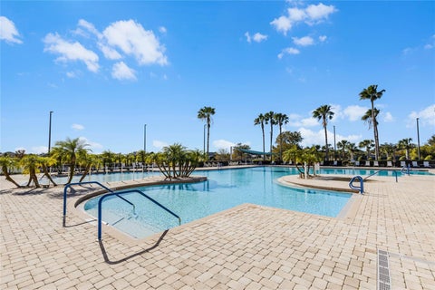 Tiny photo for 8301 Bridgeport Bay Circle, Mount Dora, FL 32757 (MLS # G5108256)