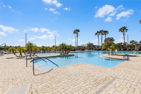 Tiny photo for 8301 Bridgeport Bay Circle, Mount Dora, FL 32757 (MLS # G5108256)