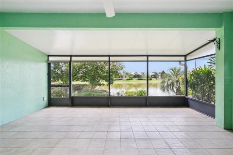 Tiny photo for 8301 Bridgeport Bay Circle, Mount Dora, FL 32757 (MLS # G5108256)