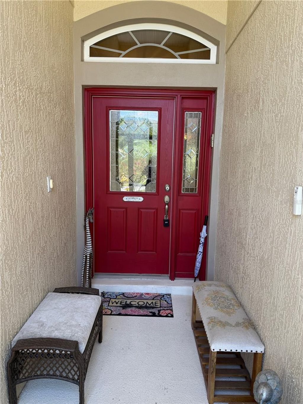 Photo of 8301 Bridgeport Bay Circle, Mount Dora, FL 32757 (MLS # G5108256)