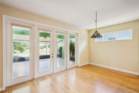 Tiny photo for 8301 Bridgeport Bay Circle, Mount Dora, FL 32757 (MLS # G5108256)