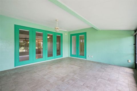Tiny photo for 8301 Bridgeport Bay Circle, Mount Dora, FL 32757 (MLS # G5108256)