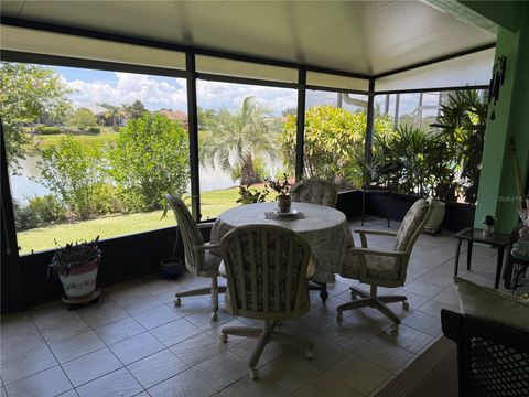 Tiny photo for 8301 Bridgeport Bay Circle, Mount Dora, FL 32757 (MLS # G5108256)