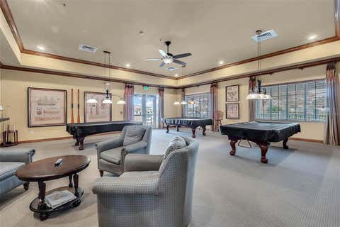 Tiny photo for 8301 Bridgeport Bay Circle, Mount Dora, FL 32757 (MLS # G5108256)