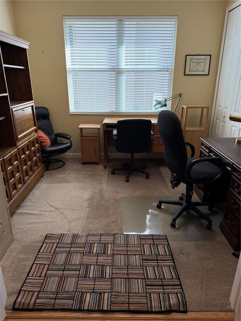 Tiny photo for 8301 Bridgeport Bay Circle, Mount Dora, FL 32757 (MLS # G5108256)