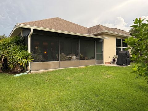 Tiny photo for 8301 Bridgeport Bay Circle, Mount Dora, FL 32757 (MLS # G5108256)