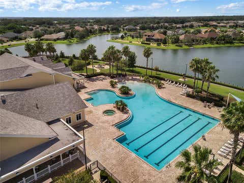 Tiny photo for 8301 Bridgeport Bay Circle, Mount Dora, FL 32757 (MLS # G5108256)