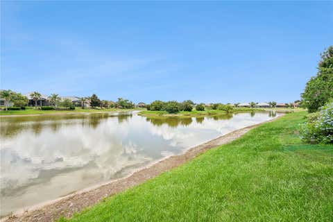 Tiny photo for 8301 Bridgeport Bay Circle, Mount Dora, FL 32757 (MLS # G5108256)