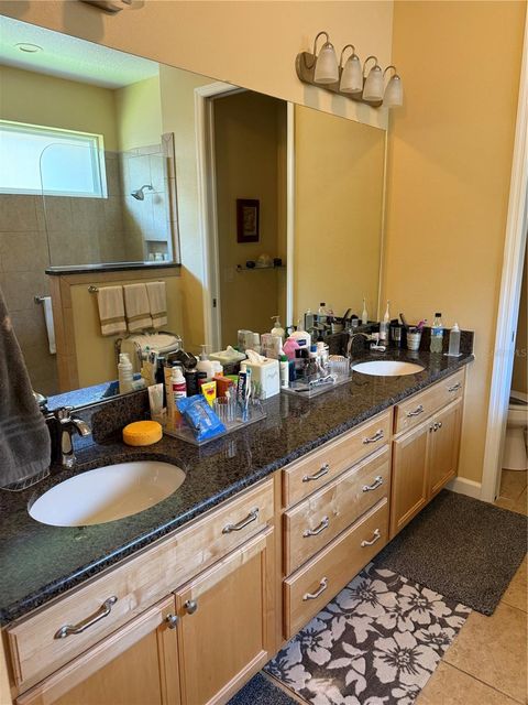 Tiny photo for 8301 Bridgeport Bay Circle, Mount Dora, FL 32757 (MLS # G5108256)