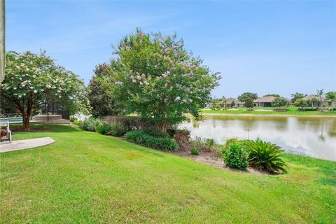 Tiny photo for 8301 Bridgeport Bay Circle, Mount Dora, FL 32757 (MLS # G5108256)