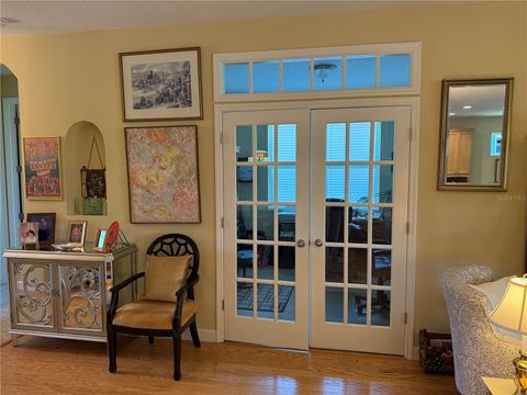 Tiny photo for 8301 Bridgeport Bay Circle, Mount Dora, FL 32757 (MLS # G5108256)