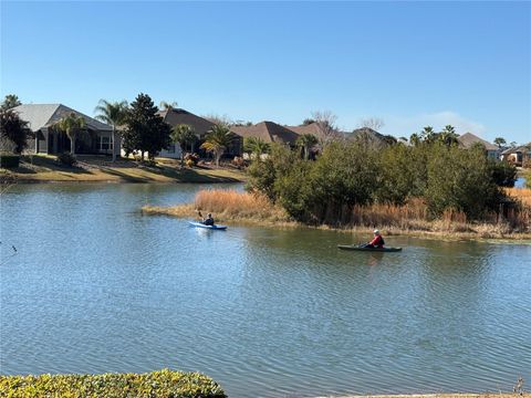 Tiny photo for 8301 Bridgeport Bay Circle, Mount Dora, FL 32757 (MLS # G5108256)